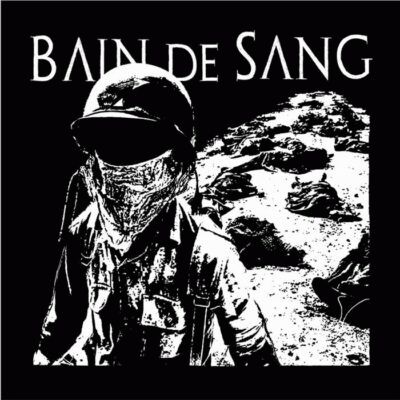 Bain De Sang : Sacrificed for a Load of Filth and Lies
